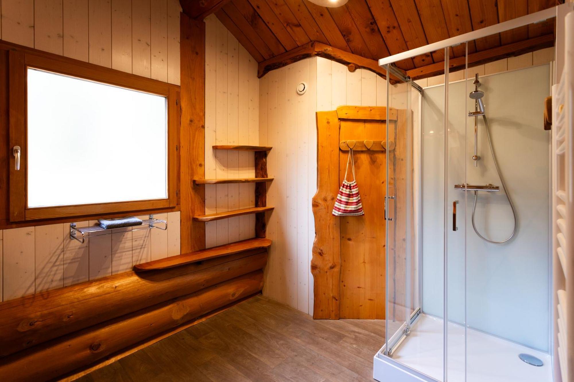 Le Couaroge Chalets Et Appartements La Bresse Exterior foto