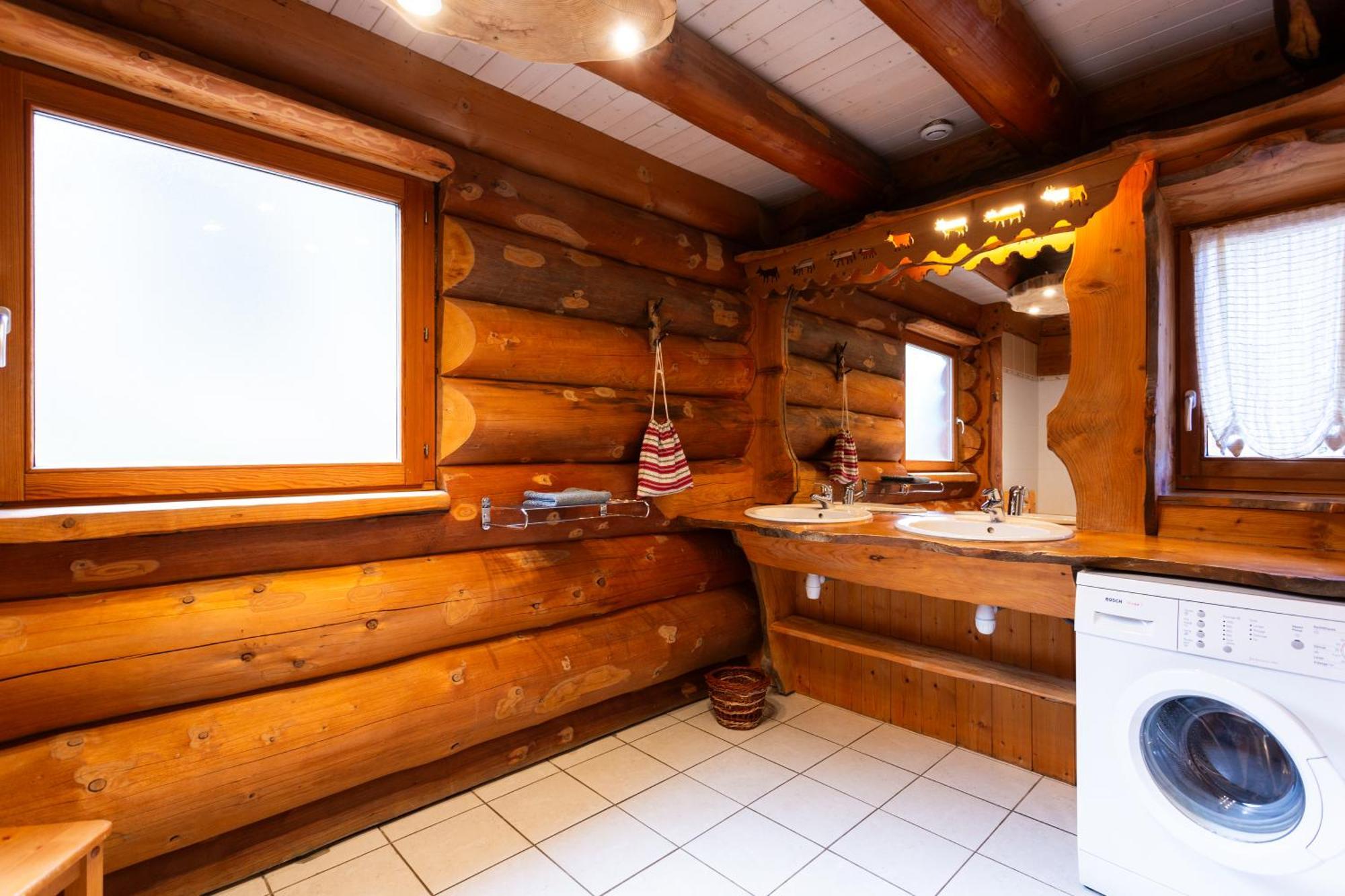 Le Couaroge Chalets Et Appartements La Bresse Exterior foto