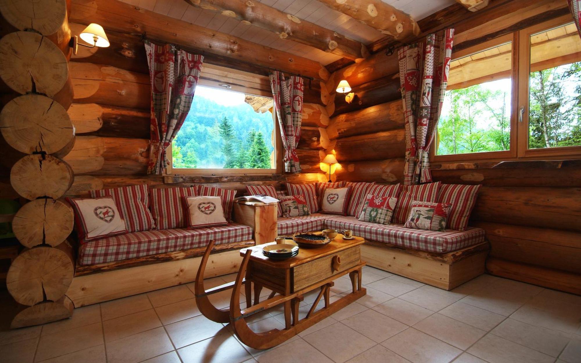 Le Couaroge Chalets Et Appartements La Bresse Exterior foto