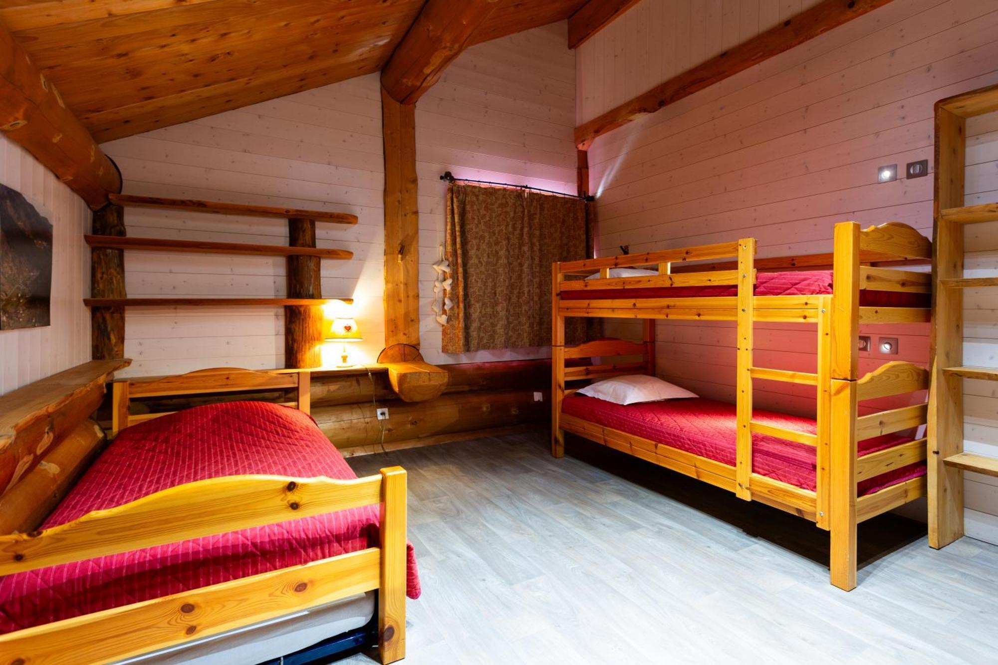 Le Couaroge Chalets Et Appartements La Bresse Exterior foto