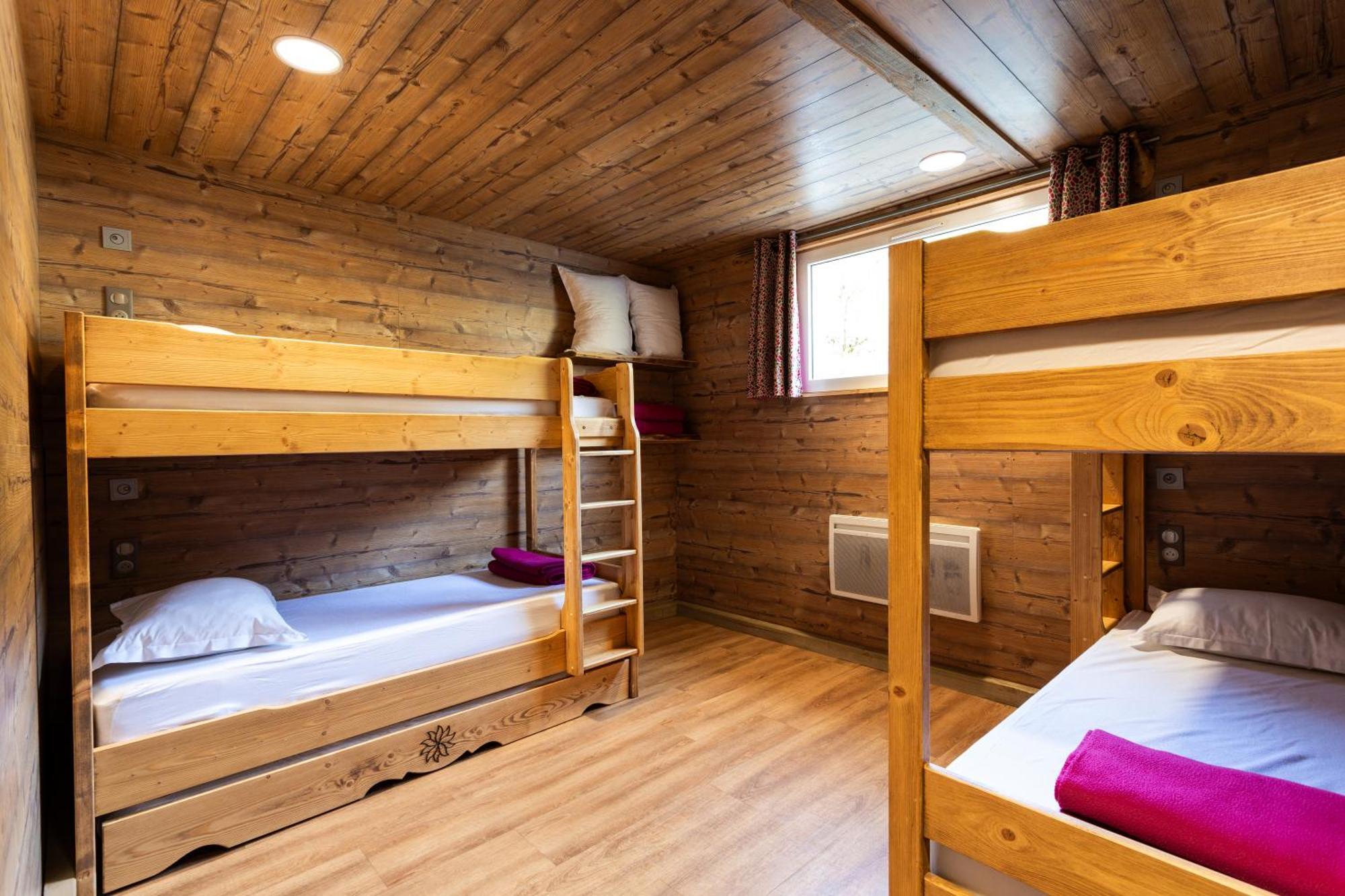 Le Couaroge Chalets Et Appartements La Bresse Exterior foto