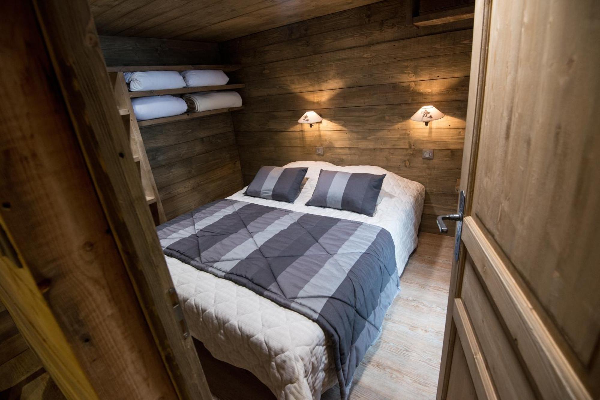Le Couaroge Chalets Et Appartements La Bresse Exterior foto