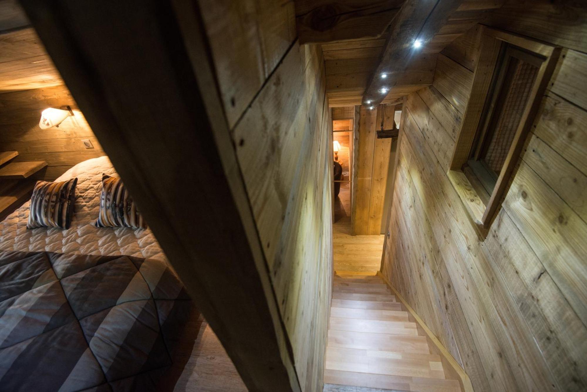 Le Couaroge Chalets Et Appartements La Bresse Exterior foto