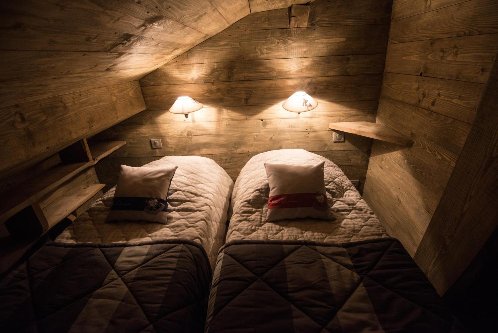 Le Couaroge Chalets Et Appartements La Bresse Exterior foto
